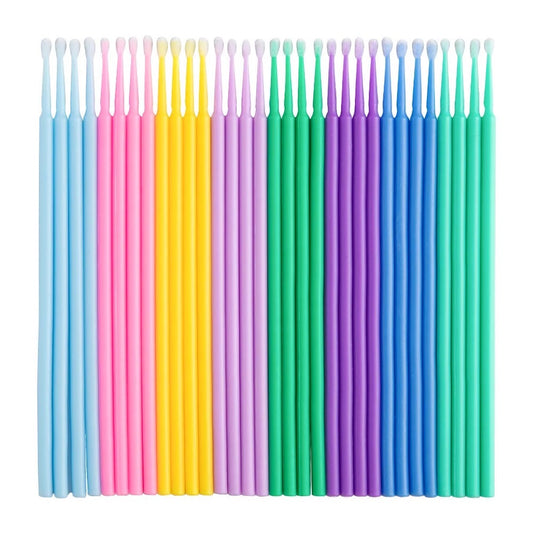 20-30 Micro Brushes