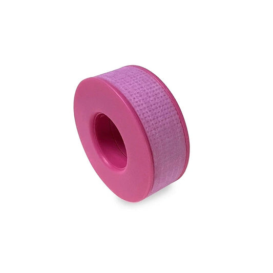 Raspberry Pink Sensitive Lash Tape