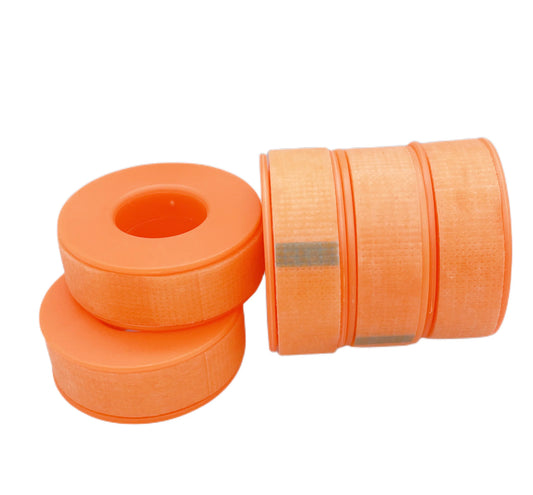 Orange Lash Tape