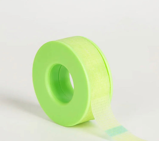 Green Slime Sensitive Lash Tape