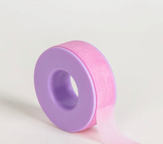 Purple Lash Tape