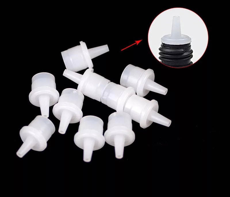 Adhesive Nozzle Replacements